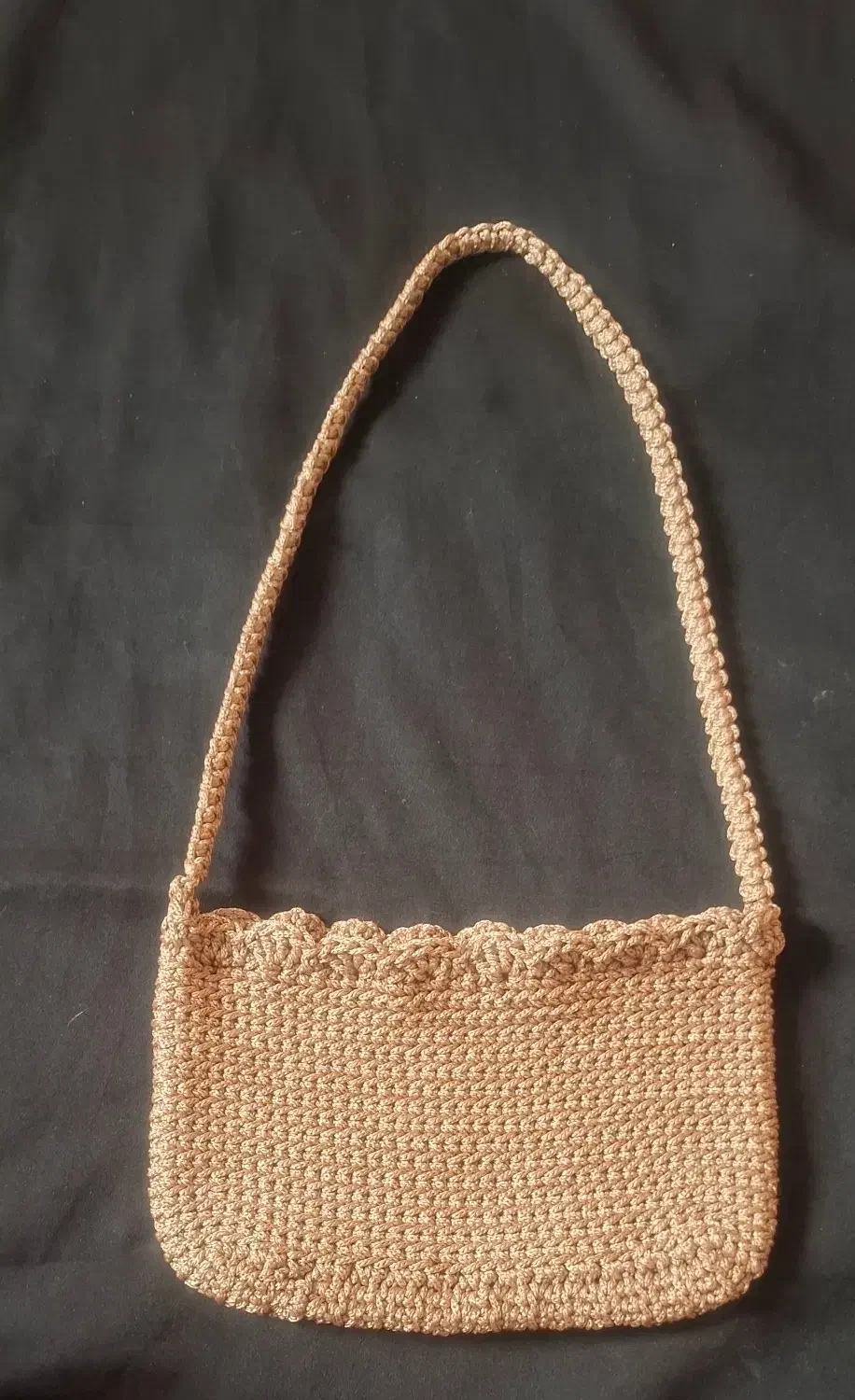 کیف بافتنی|لوازم خیاطی و بافتنی|کرج, گلشهر|دیوار