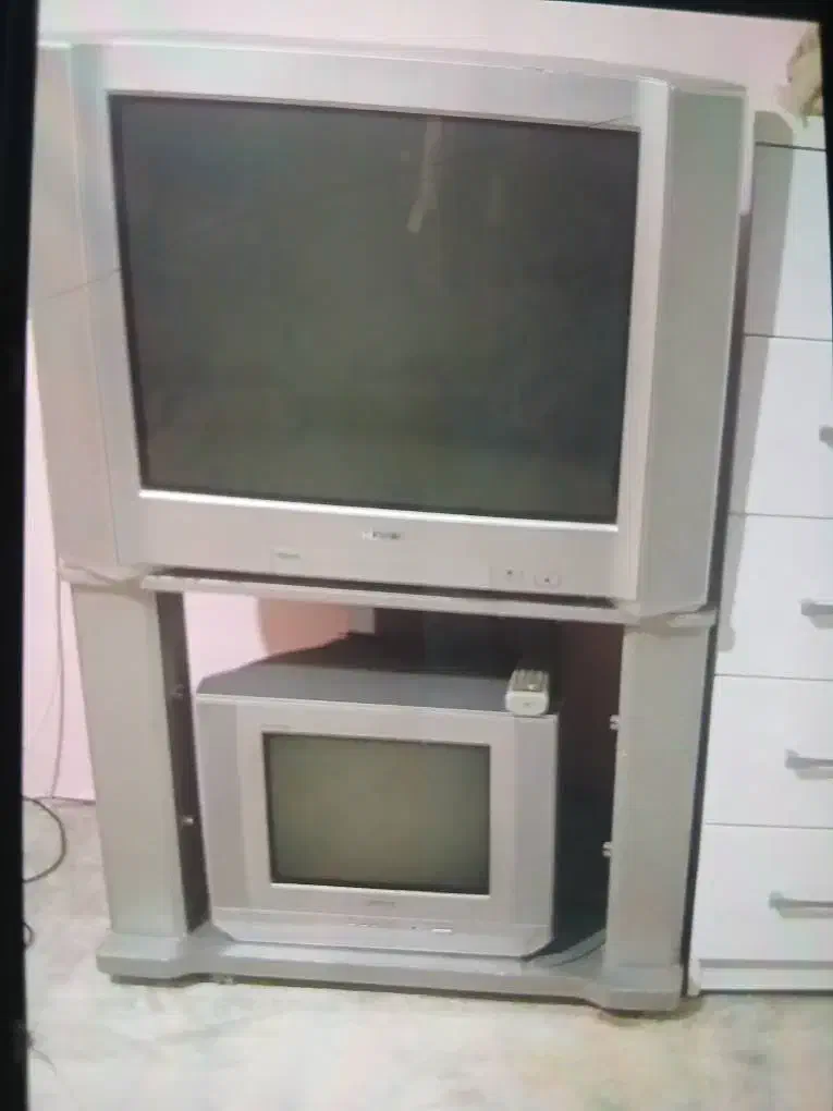 تلویزیون|تلویزیون و پروژکتور|تاکستان, |دیوار