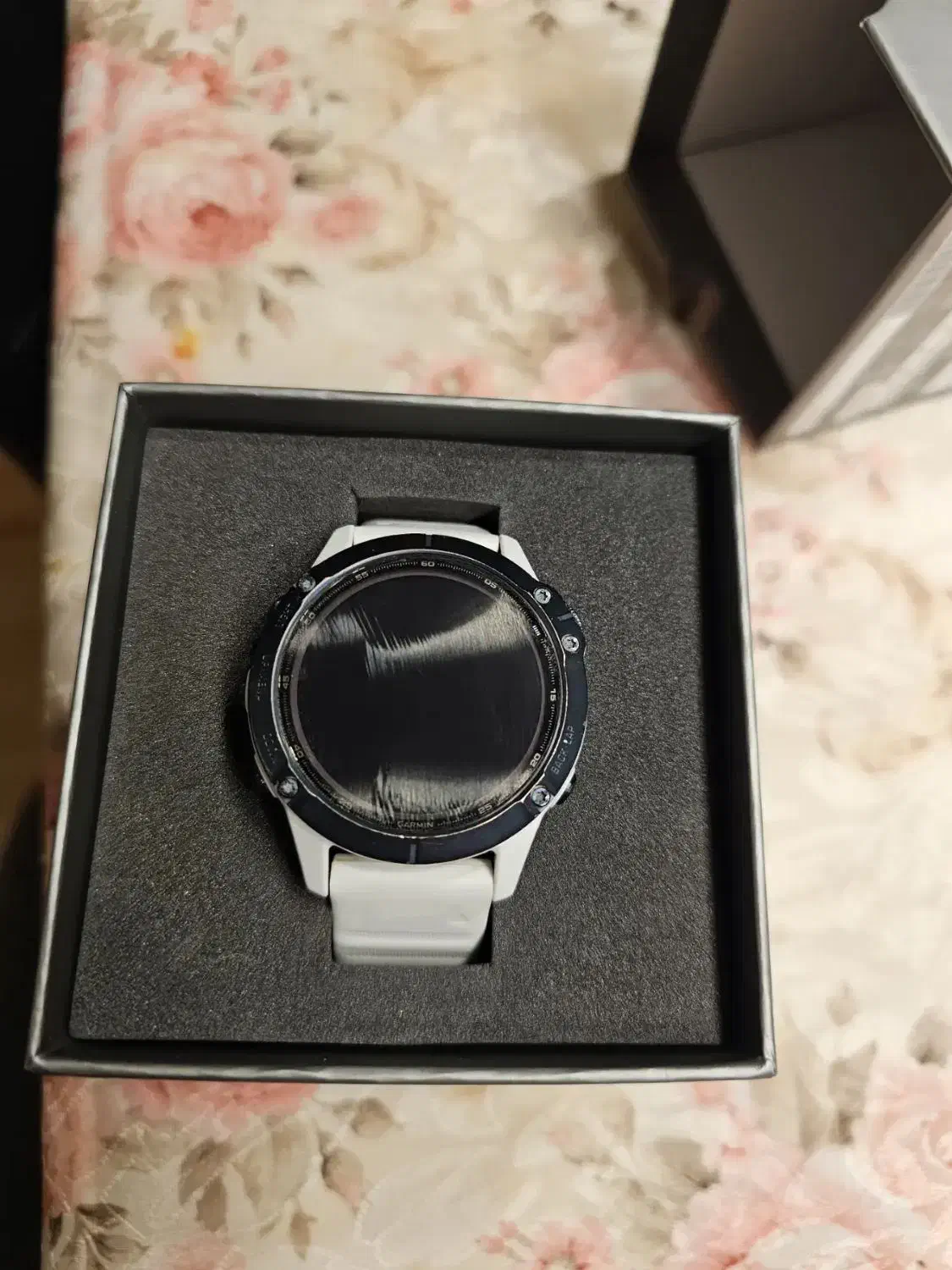 fenix 6 pro solar ساعت|ساعت|سمنان, |دیوار