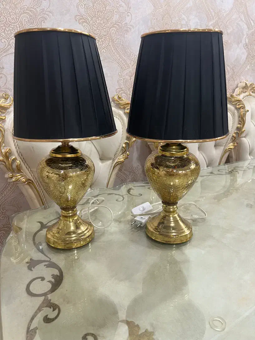 اباژور|چراغ خواب و آباژور|تهران, نیروی هوایی (پیروزی)|دیوار