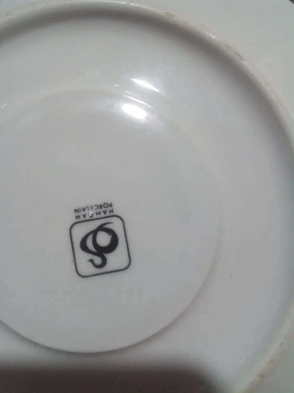 یک سرویس چینی بفروش میرسد|ظروف سرو و پذیرایی|گلستان (تهران), |دیوار