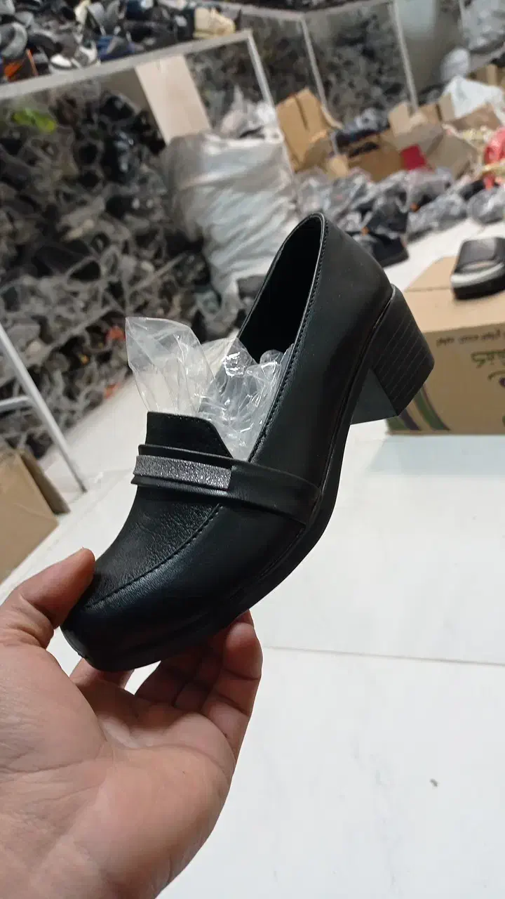 کفش|کیف، کفش، کمربند|لردگان, |دیوار