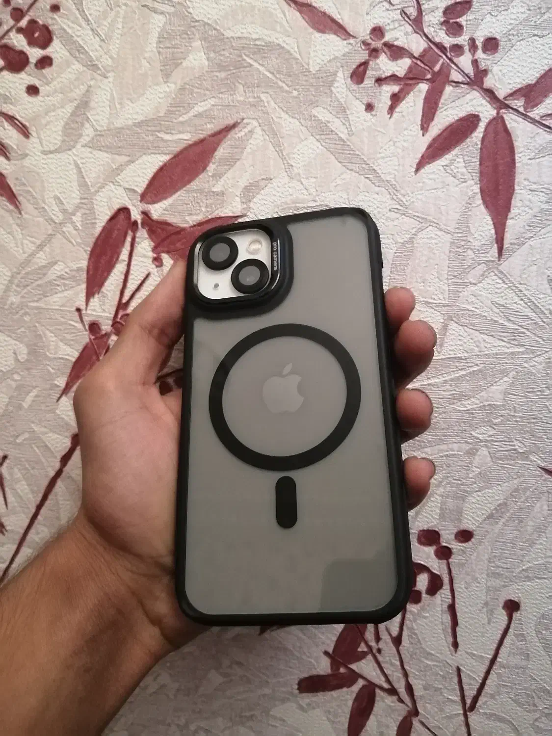 ایفون ۱۳ نرمال اپل iPhone پک اصلی|موبایل|شیراز, ارم|دیوار