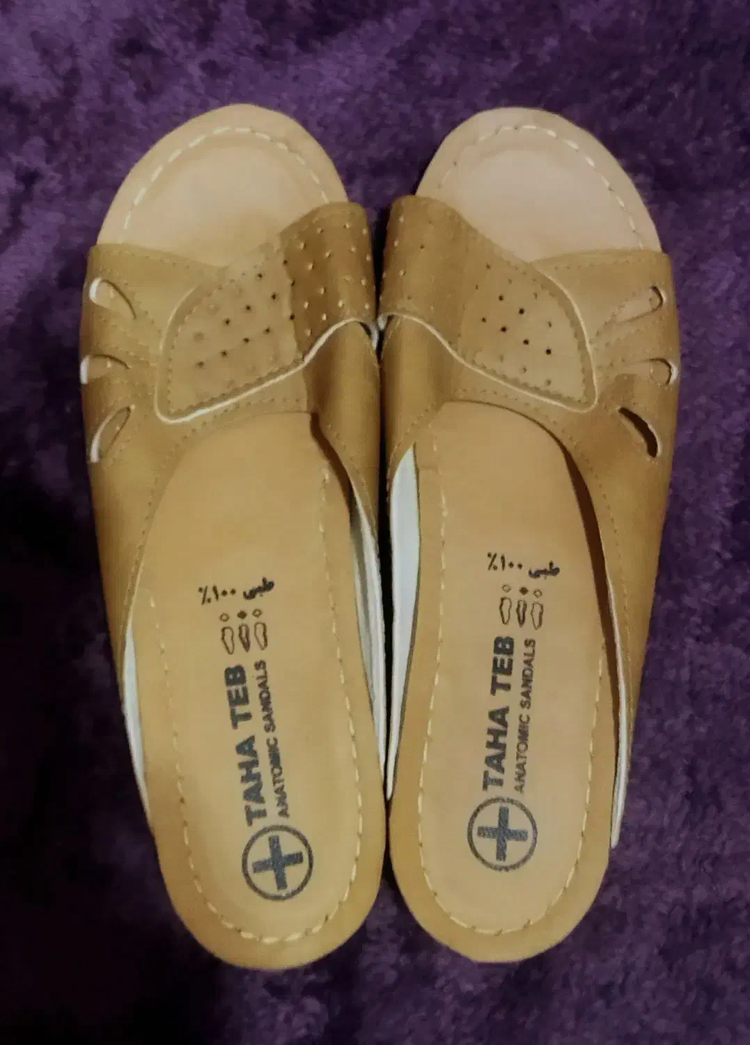 صندل|کیف، کفش، کمربند|هشتگرد, شهرک ایران خودرو|دیوار