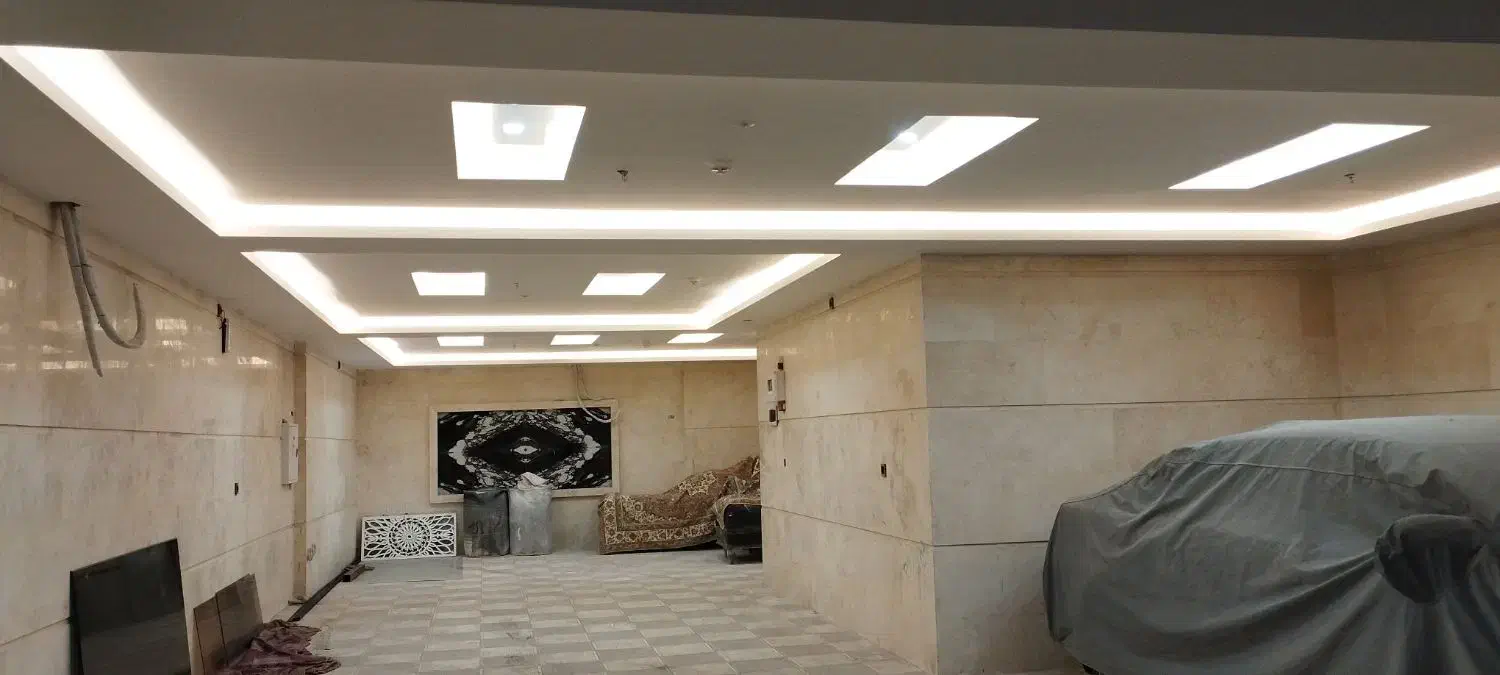 خدمات برق ساختمانی|خدمات پیشه و مهارت|مشهد, حیدرآباد|دیوار