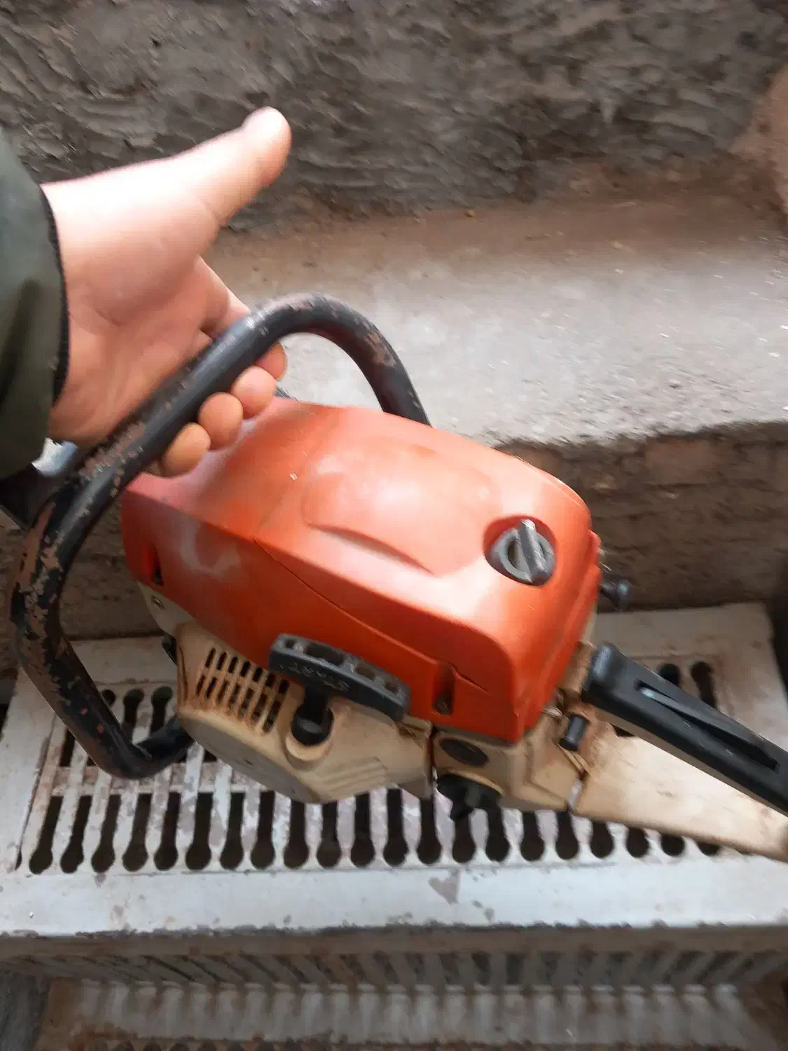 آره بنزینی|ابزارآلات|مشگین شهر, |دیوار