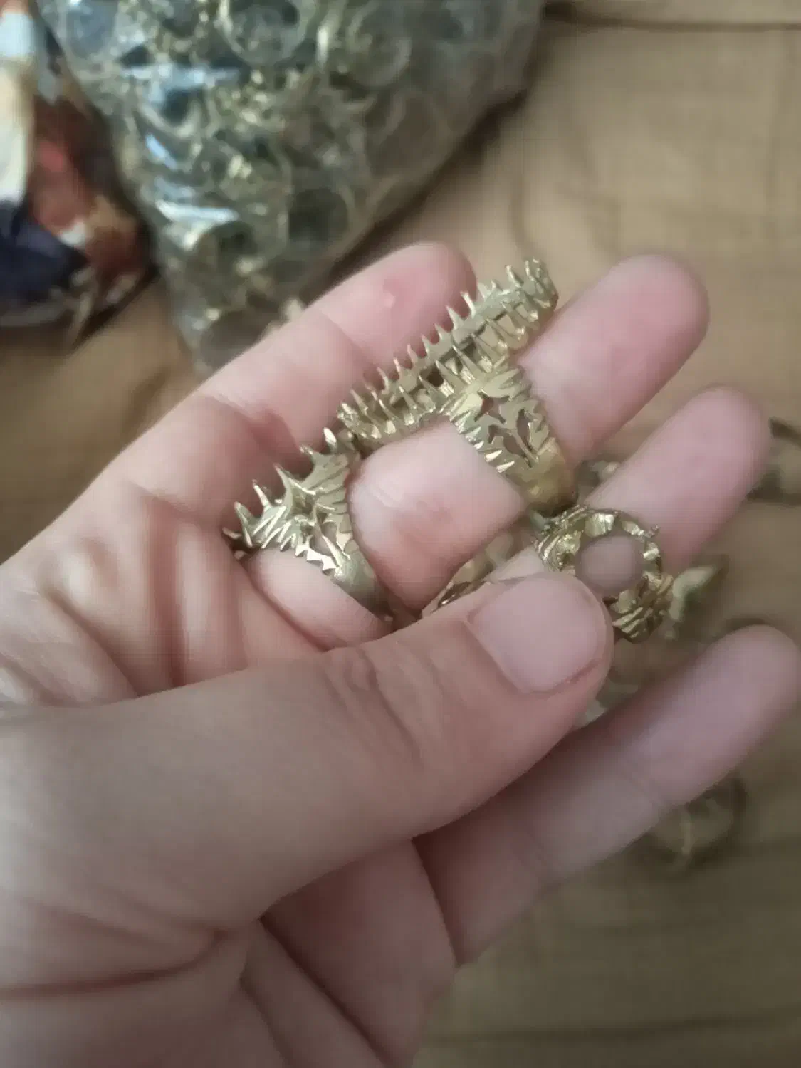 فیروزه|جواهرات|مشهد, حسین‌آباد|دیوار