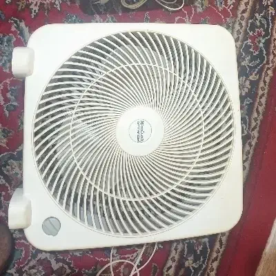 ۲عدد پنکه بزرگترین سایز( سایز ۳۰ ) و ( سایز ۲۰ )|پنکه و تصفیه‌کنندهٔ هوا|تهران, جیحون|دیوار