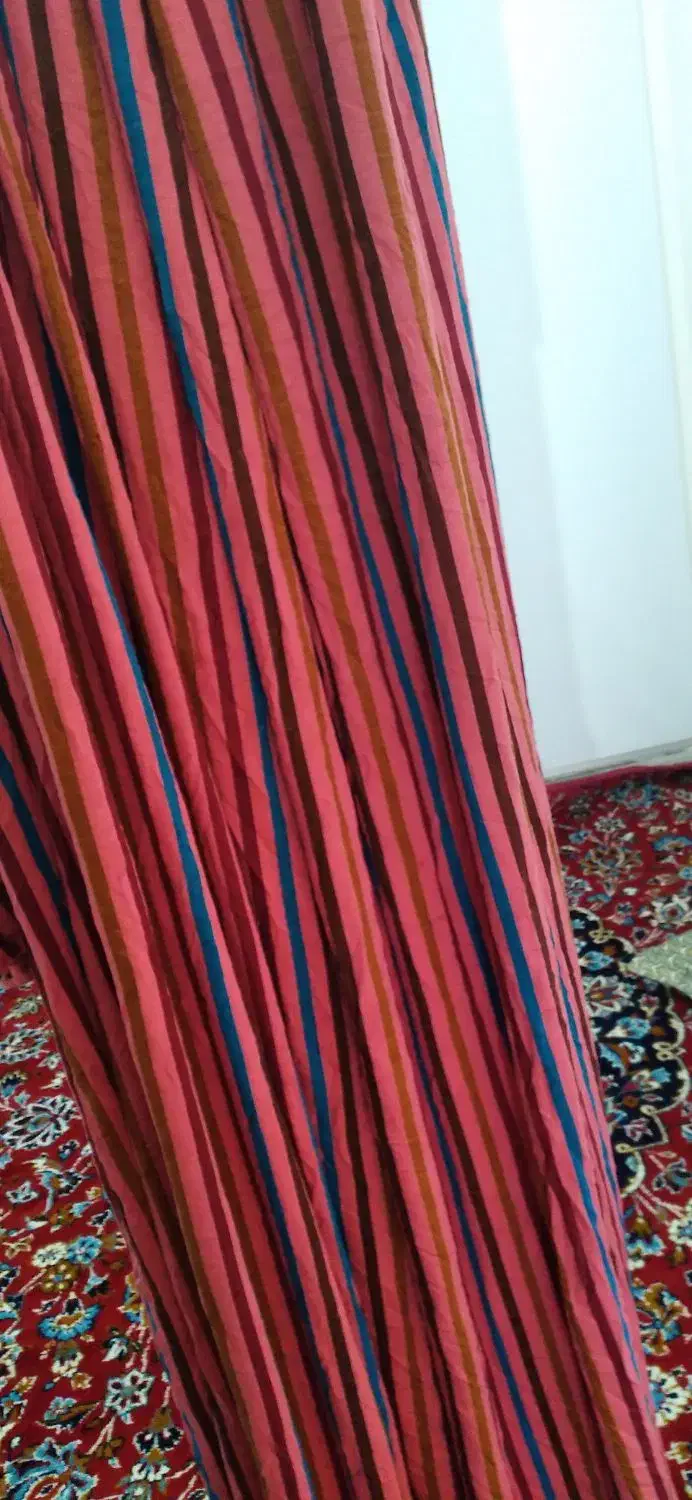 پارچه|لباس|کوهدشت, |دیوار