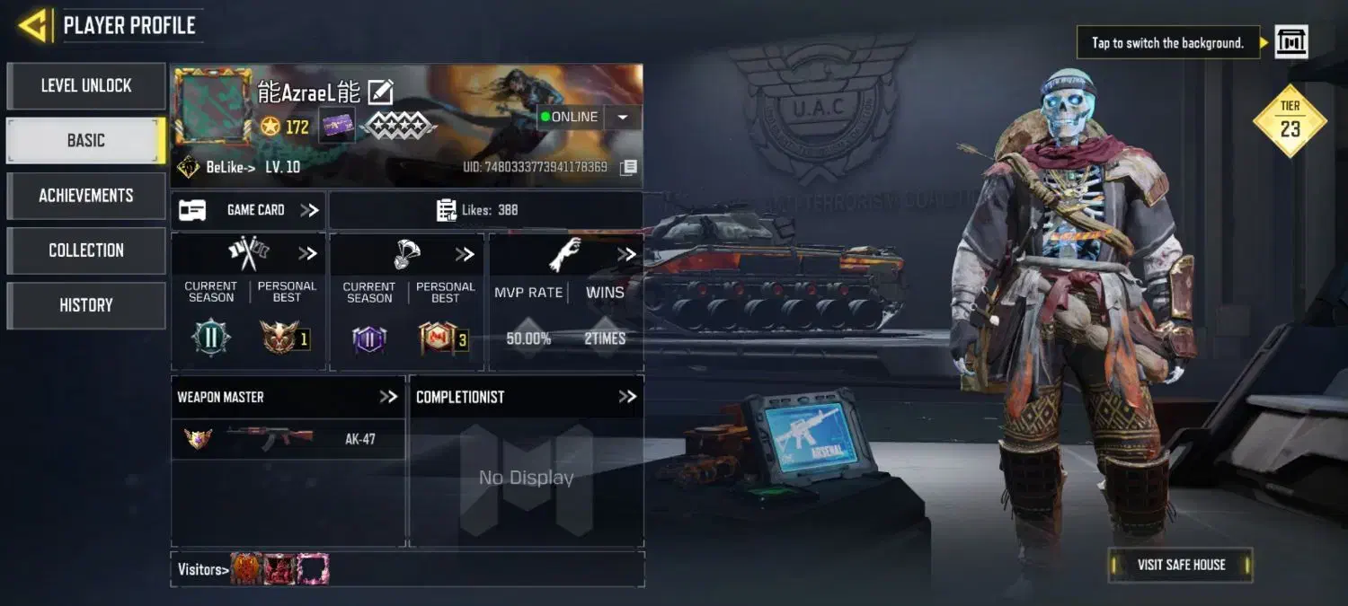 فروش اکانت کال آف دیوتی|کنسول، بازی ویدئویی و آنلاین|یزد, |دیوار