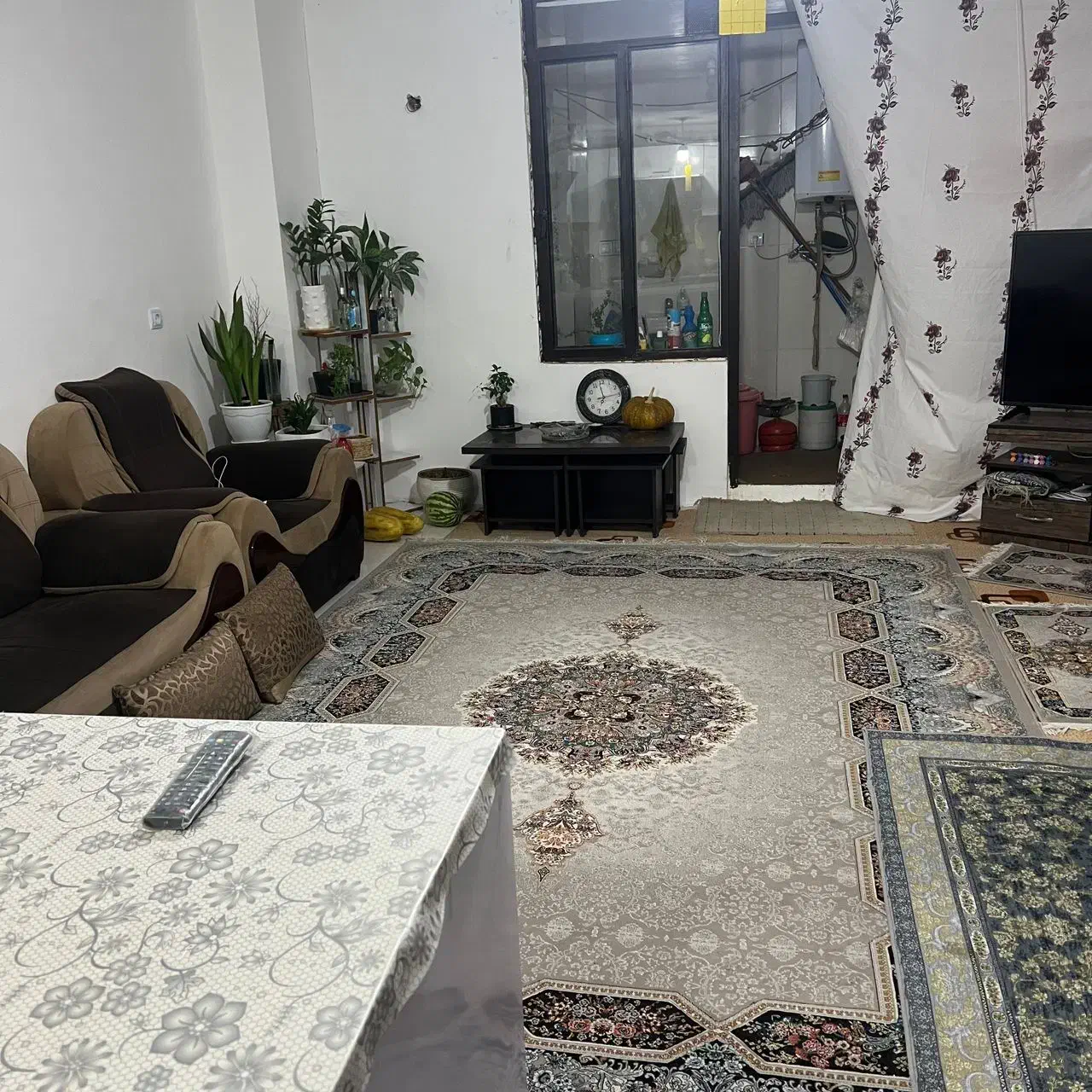 واحد آپارتمان کوشک میدان داراب پارسا|فروش آپارتمان|شیراز, کوشک میدان|دیوار