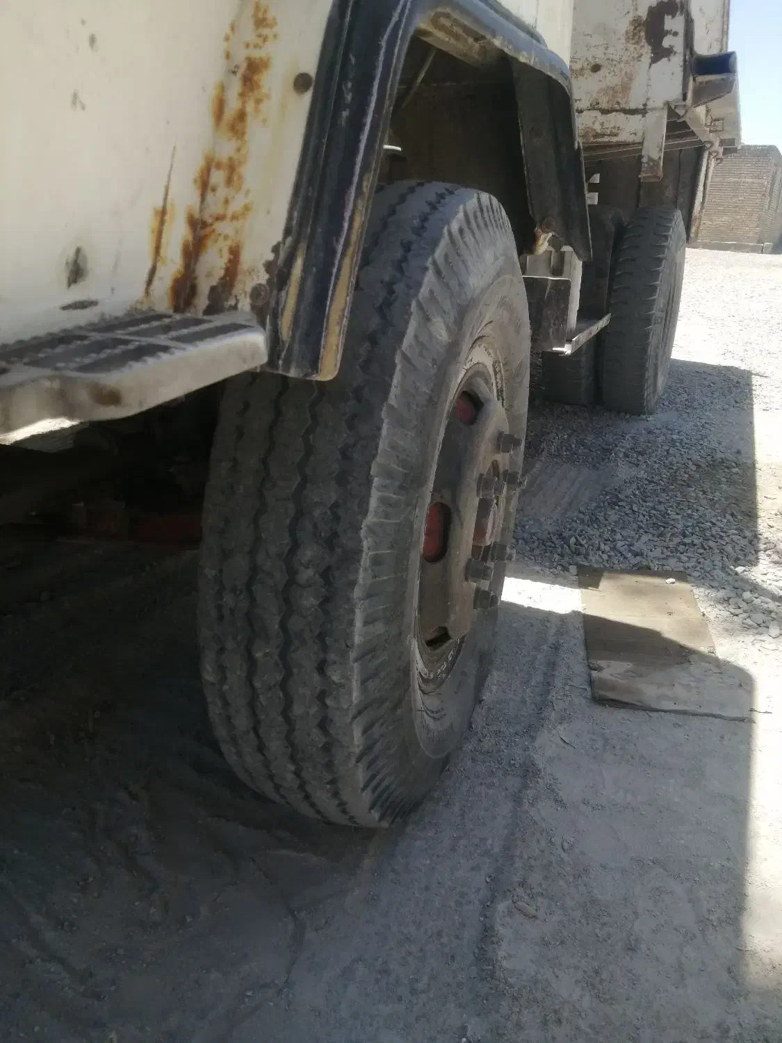 آذرخش 86|خودرو سنگین|زاهدان, |دیوار