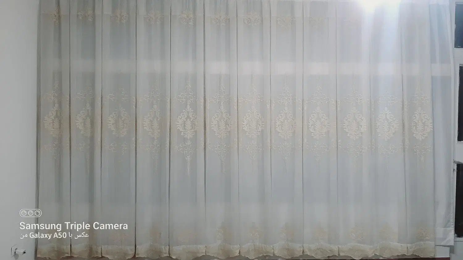 پرده|پرده، رانر، رومیزی|تهران, فاطمی|دیوار