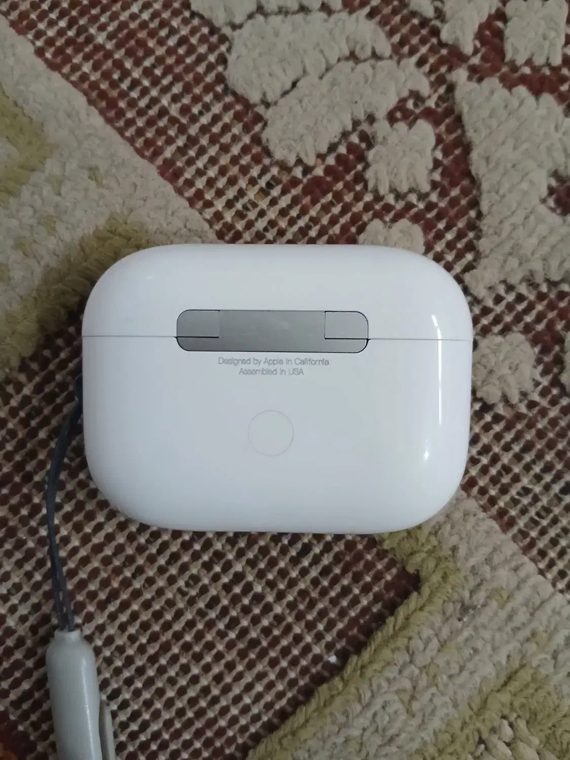 ایرپاد پرو سری ۲ اورجینال|پخش‌کننده همراه|مشهد, نظام دوست|دیوار