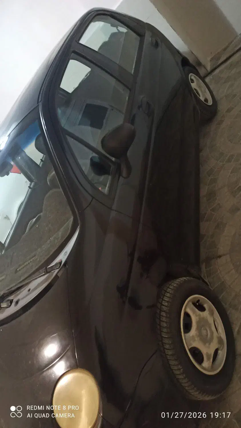 ماتیز مدل ۷۹|خودرو سواری و وانت|ارومیه, |دیوار