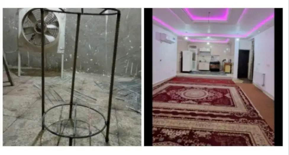 راویزکاری و پایه مندی|خدمات پیشه و مهارت|بندر گناوه, |دیوار