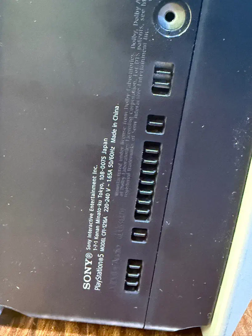 ps5fat standard|کنسول، بازی ویدئویی و آنلاین|تهران, والفجر|دیوار