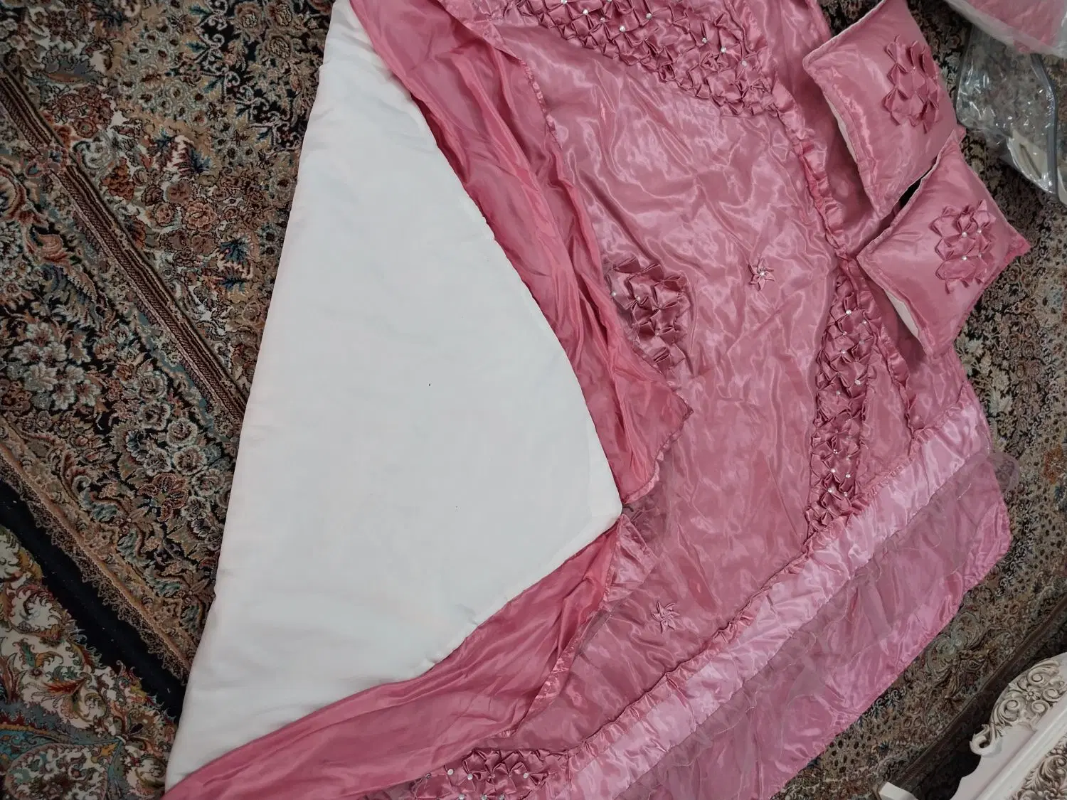 روتختی|سرویس روتختی|قم, آلوچو|دیوار