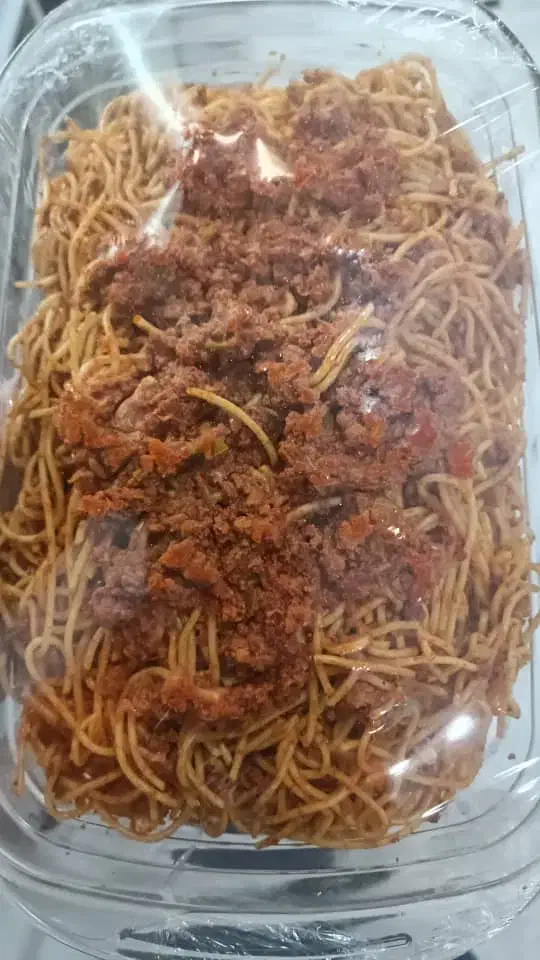 غذا های خونگی|خدمات پذیرایی، مراسم|قم, بنیاد|دیوار