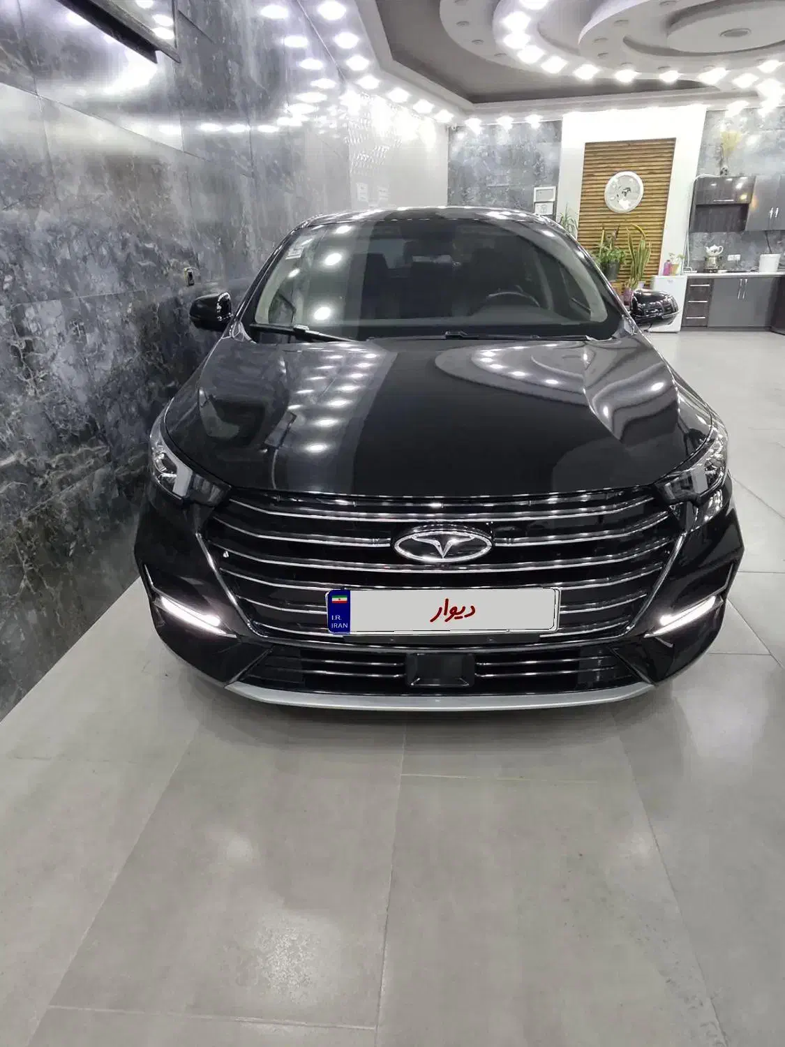 آریزو 6پرو|خودرو سواری و وانت|فولادشهر, سایت صنعتی کاوه|دیوار