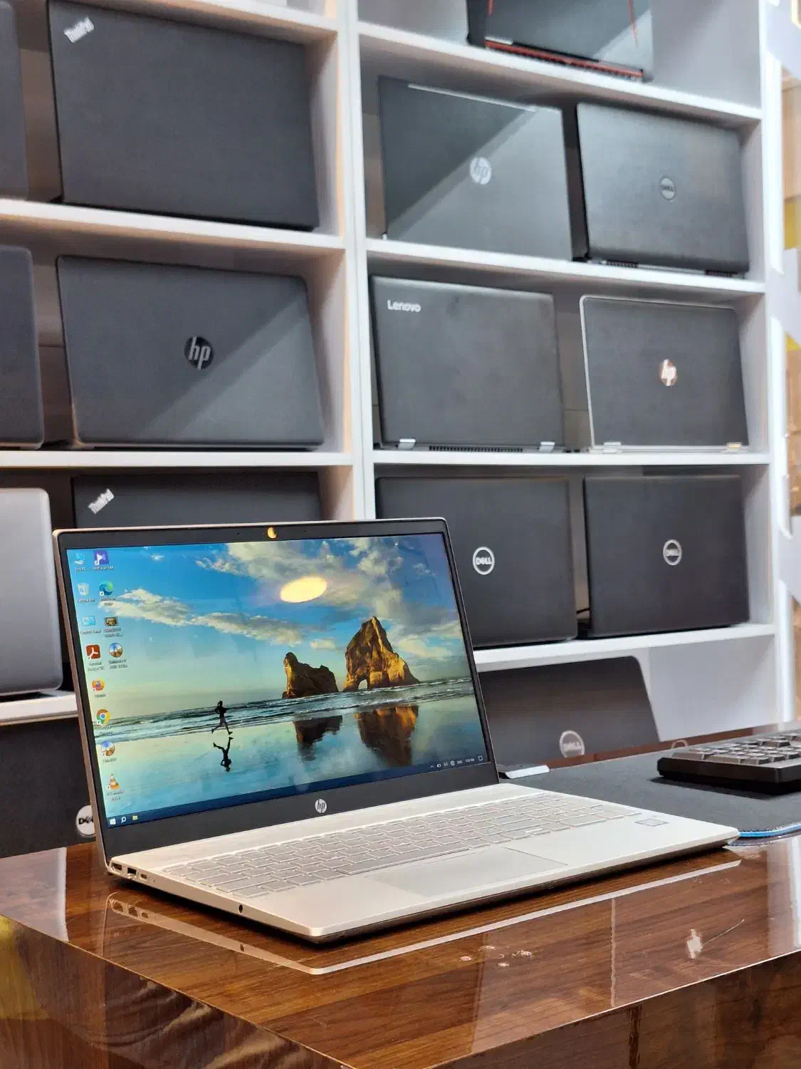 پک همه کاره.دانشجویی.طراحی.حسابداری.باگارانتی|رایانه همراه|مشهد, کوه سنگی|دیوار