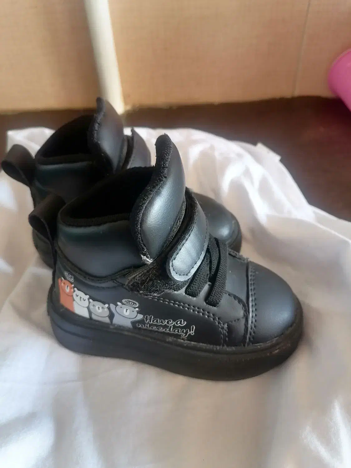 کفش بچه|کفش و لباس بچه|سنندج, |دیوار