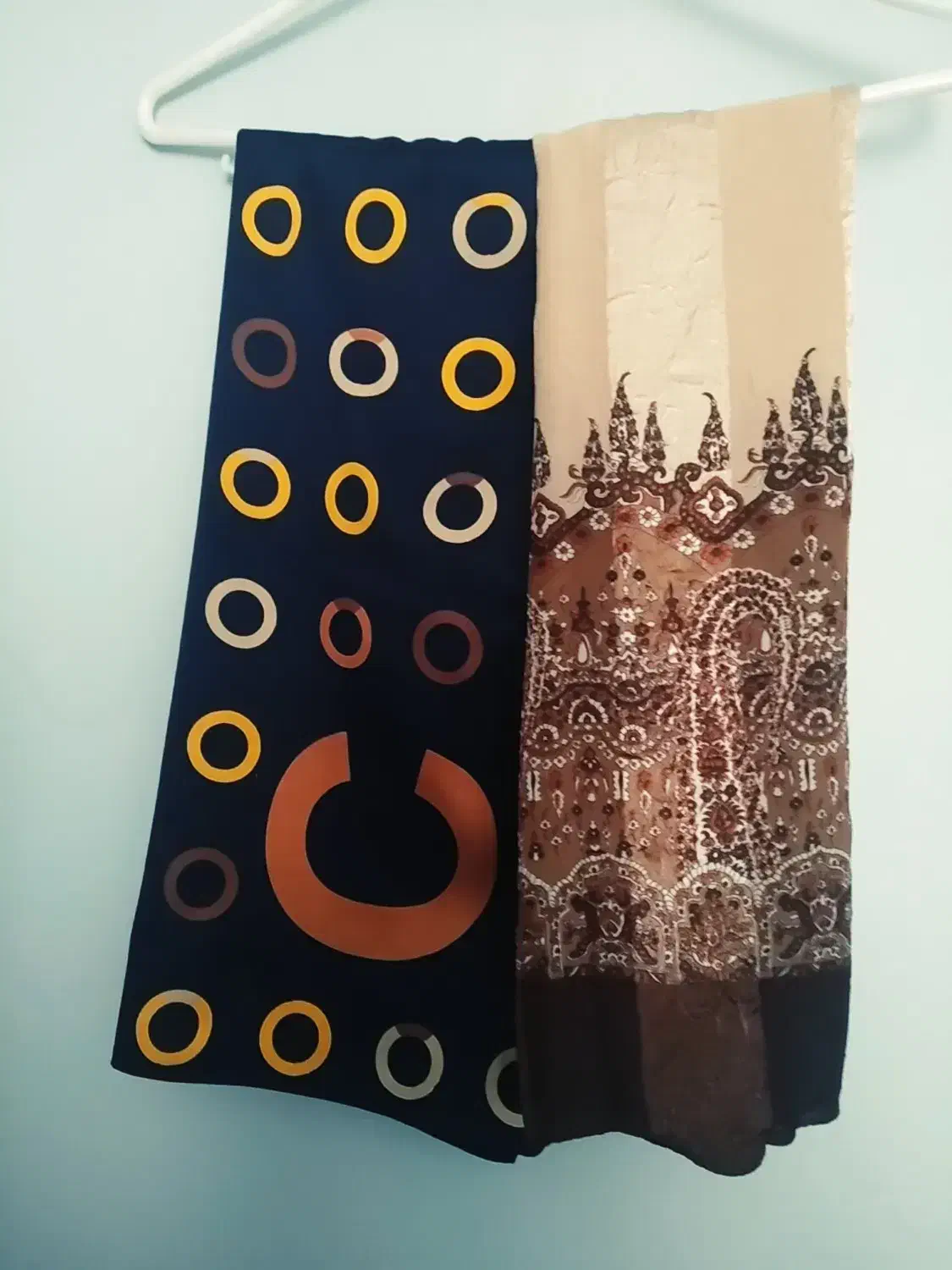 شال و روسری|لباس|کرج, کوی مدرس|دیوار