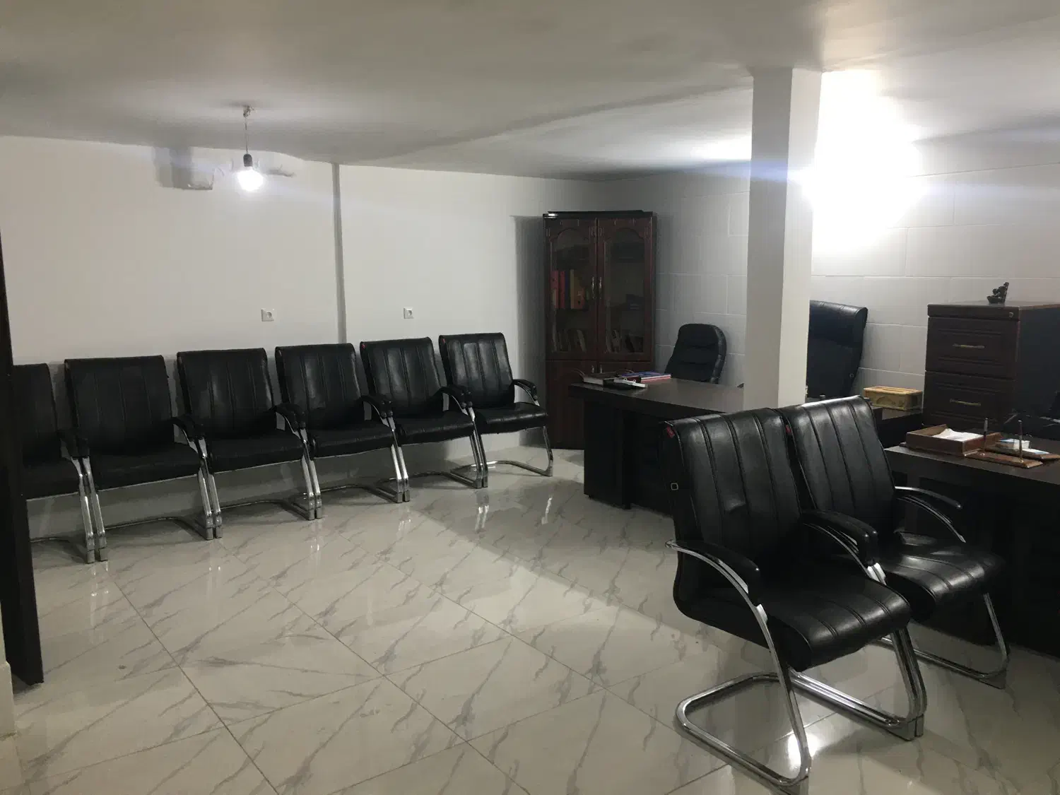 رهن  زیرزمین جهت ارایشگاه|اجارهٔ مغازه و غرفه|اراک, |دیوار