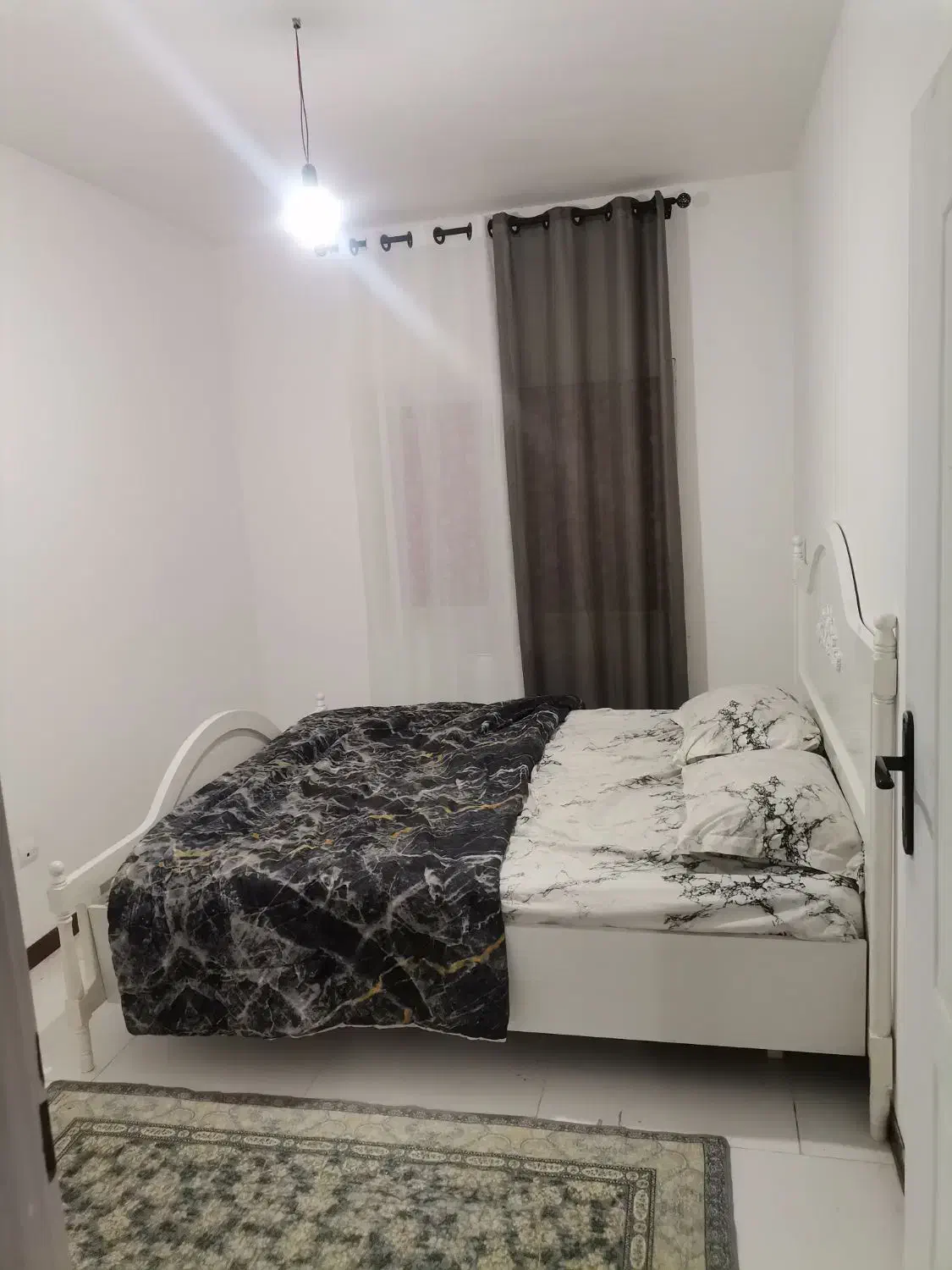 اجاره کوتاه مدت و بلند مدت|اجارهٔ کوتاه‌مدت آپارتمان و سوئیت|پرند, فاز ۶|دیوار