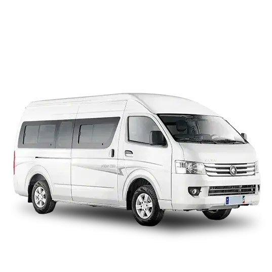 درخواست سرویس ون|خدمات حمل و نقل|پلنگ آباد, |دیوار