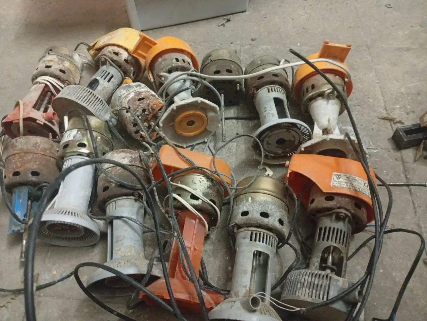 پمپ کولر|کولر آبی|قم, شهید صیاد شیرازی|دیوار