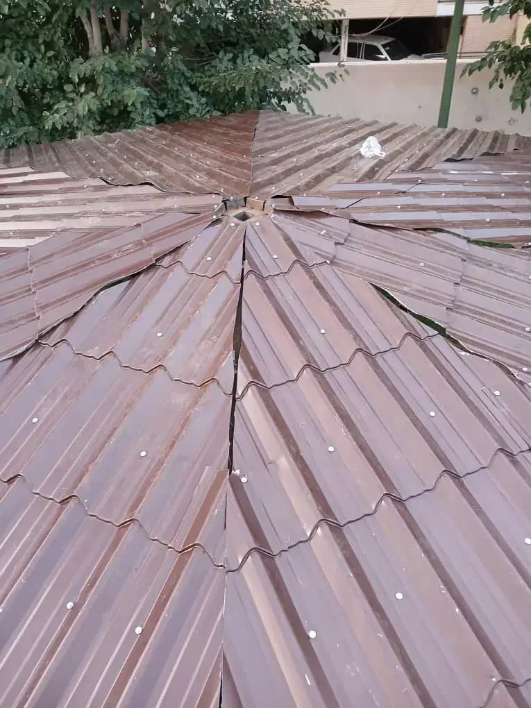 جوشکاری حرفه ای|خدمات پیشه و مهارت|کرج, گوهردشت|دیوار