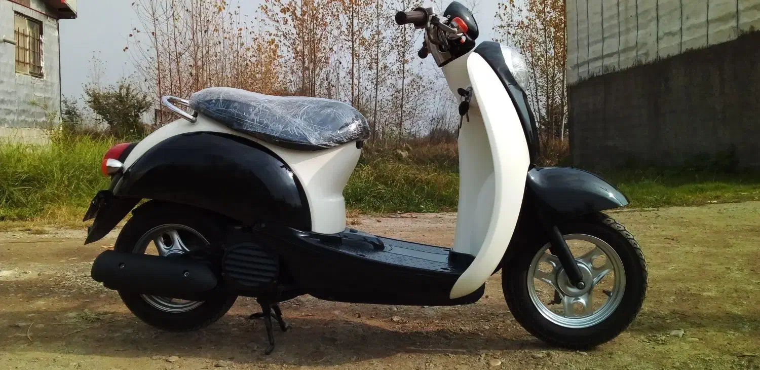 موتور پاکشتی|موتورسیکلت|رشت, شهرک آیت الله منتظری|دیوار