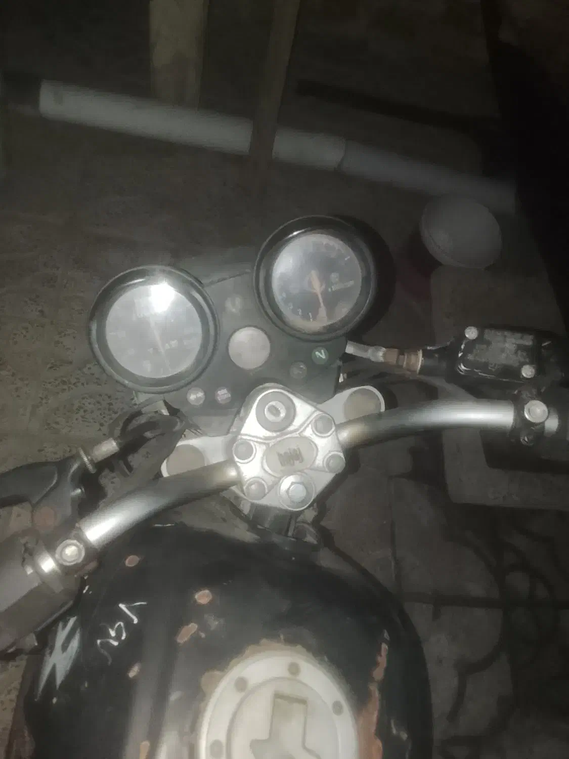 موتور سیکلت|موتورسیکلت|ارومیه, |دیوار