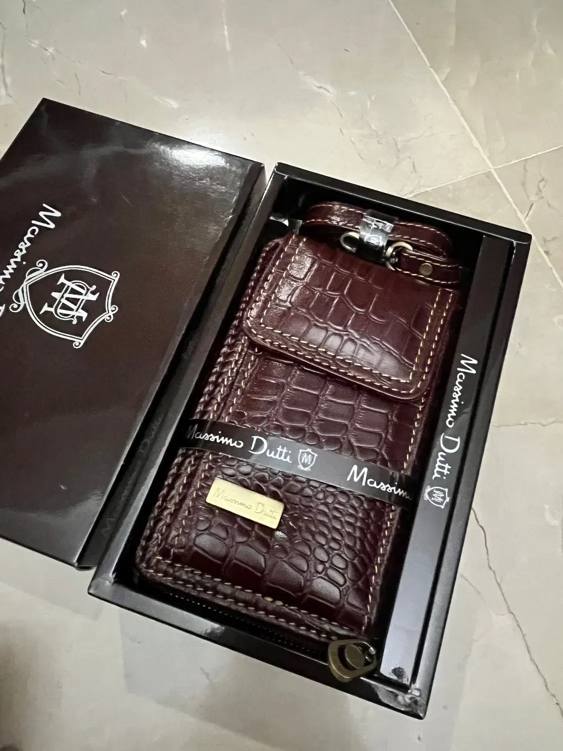 کیف پاسپورتی اسپورت|کیف، کفش، کمربند|تهران, سید خندان (جلفا)|دیوار