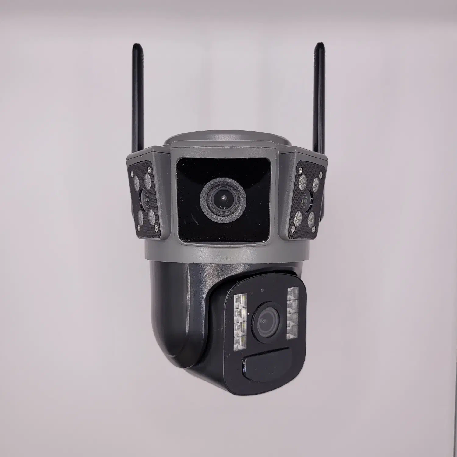 دوربین سیم کارتی خورشیدی فول امکانات|دوربین مداربسته|قم, زنبیل آباد|دیوار