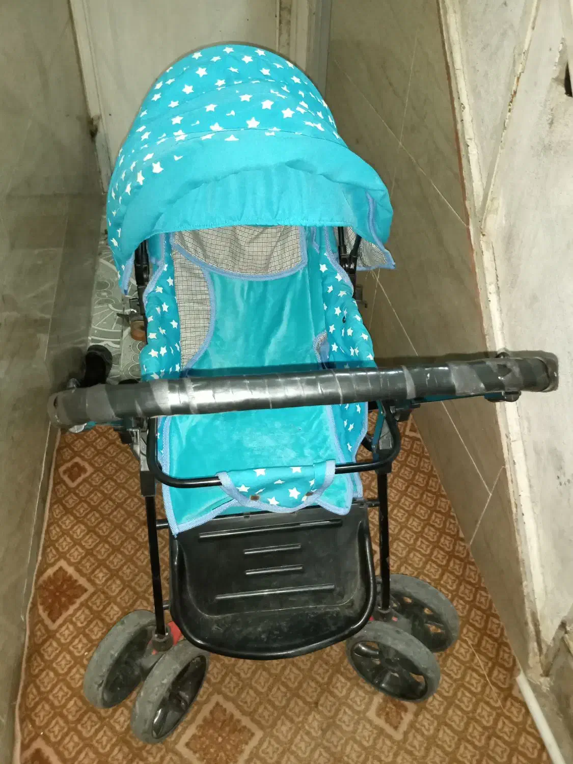 کالسکه|کالسکه و لوازم جانبی|بروجرد, |دیوار