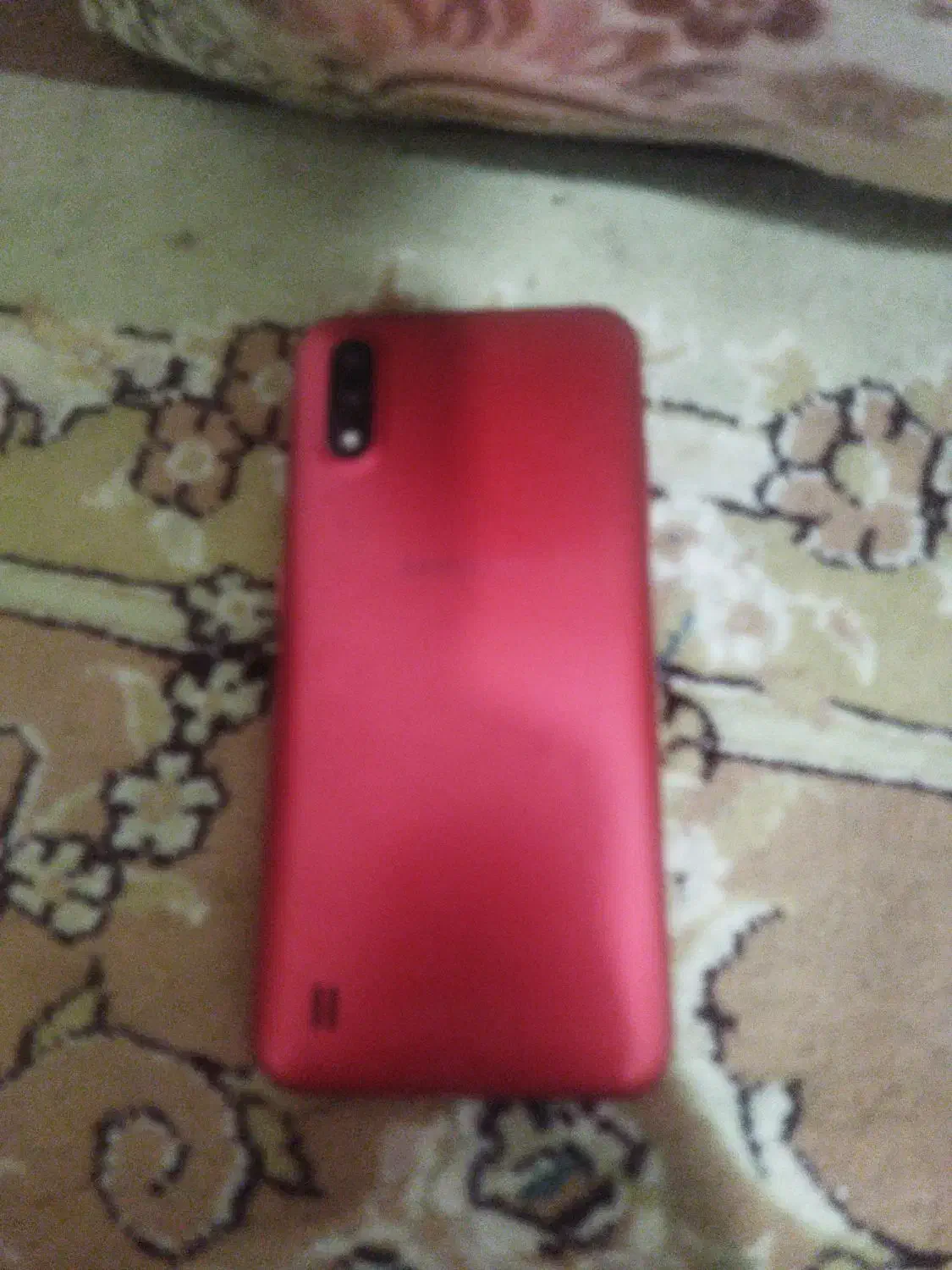 گوشی a01|موبایل|کرمانشاه, |دیوار