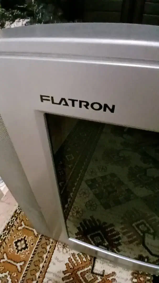 تلویزیون فلترون الجی ۲۱ اینچ|تلویزیون و پروژکتور|رشت, علی آباد|دیوار