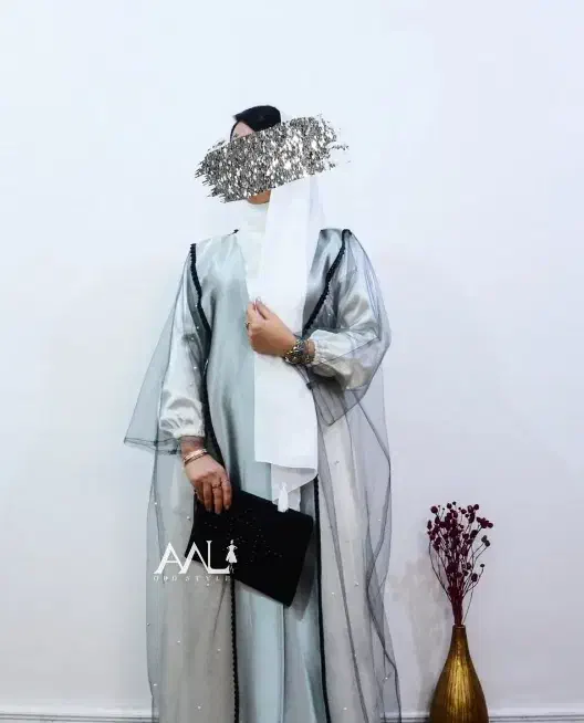 مانتو عبا مدل لولو|لباس|اهواز, چنیبه علیا|دیوار