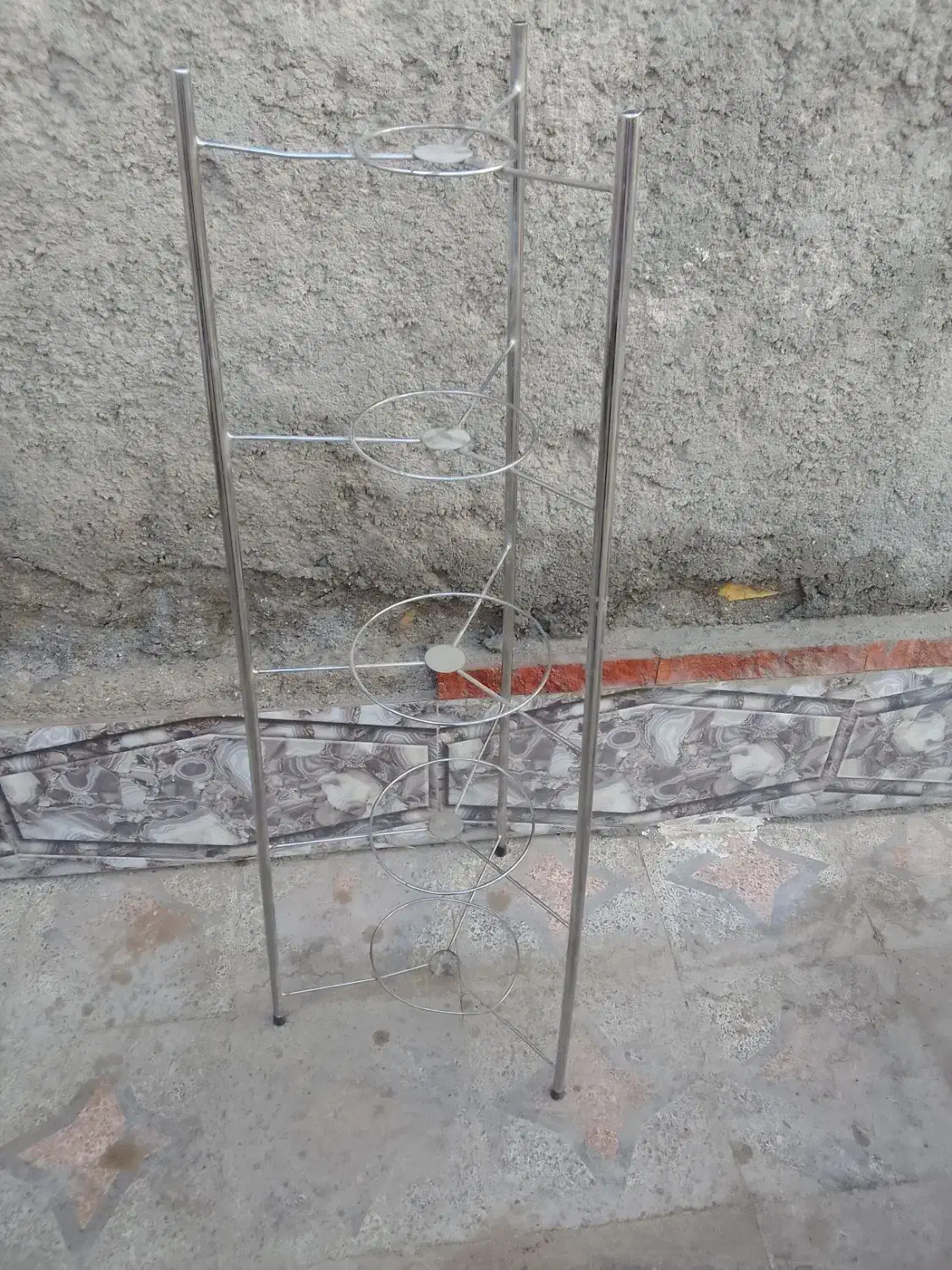 پایه قابلمه|حراج|زابل, |دیوار