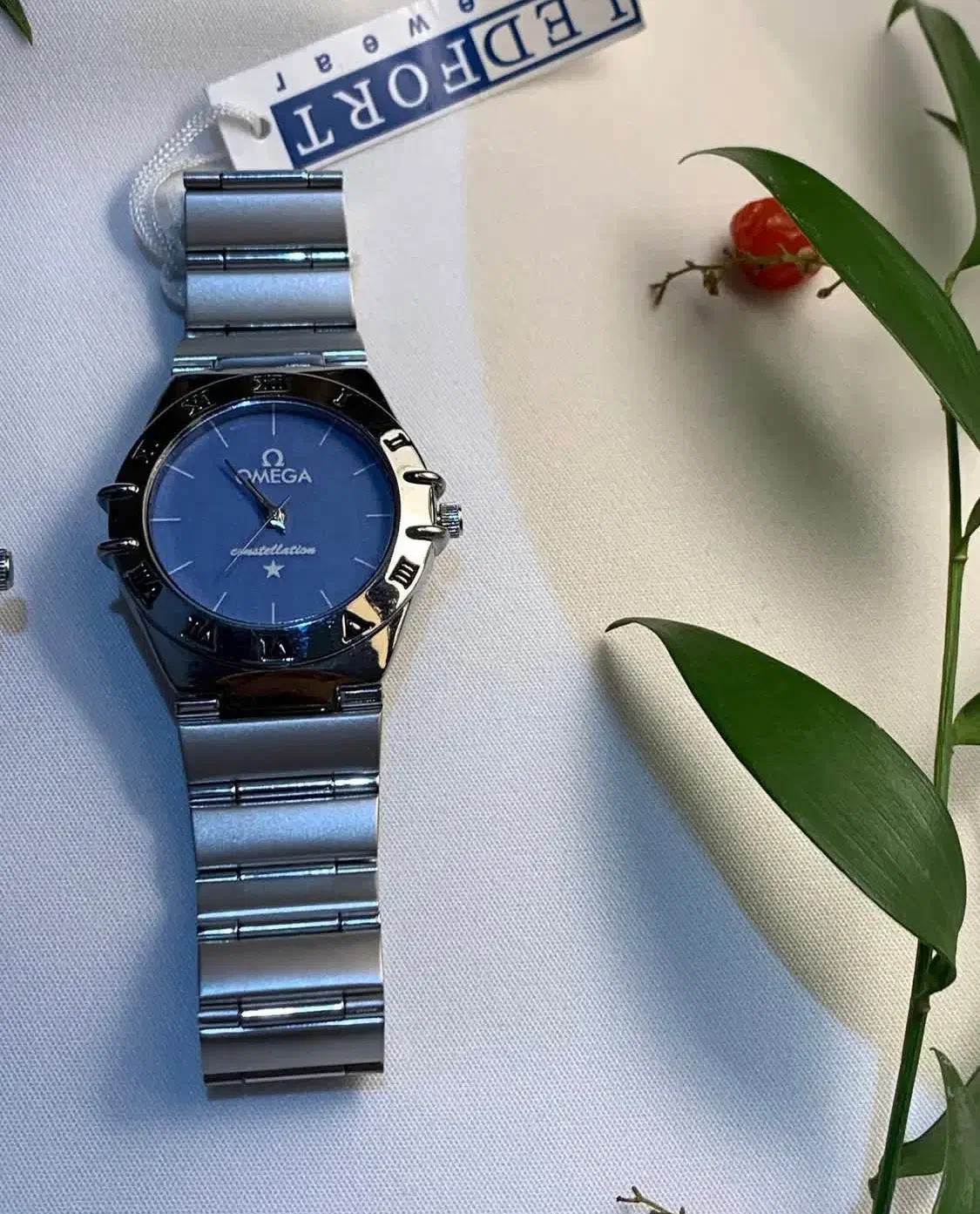 ساعت امگا زنانه|ساعت|ارومیه, |دیوار