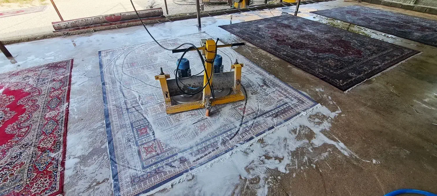 قالیشویی پتو شویی|خدمات نظافت|دوگنبدان, |دیوار