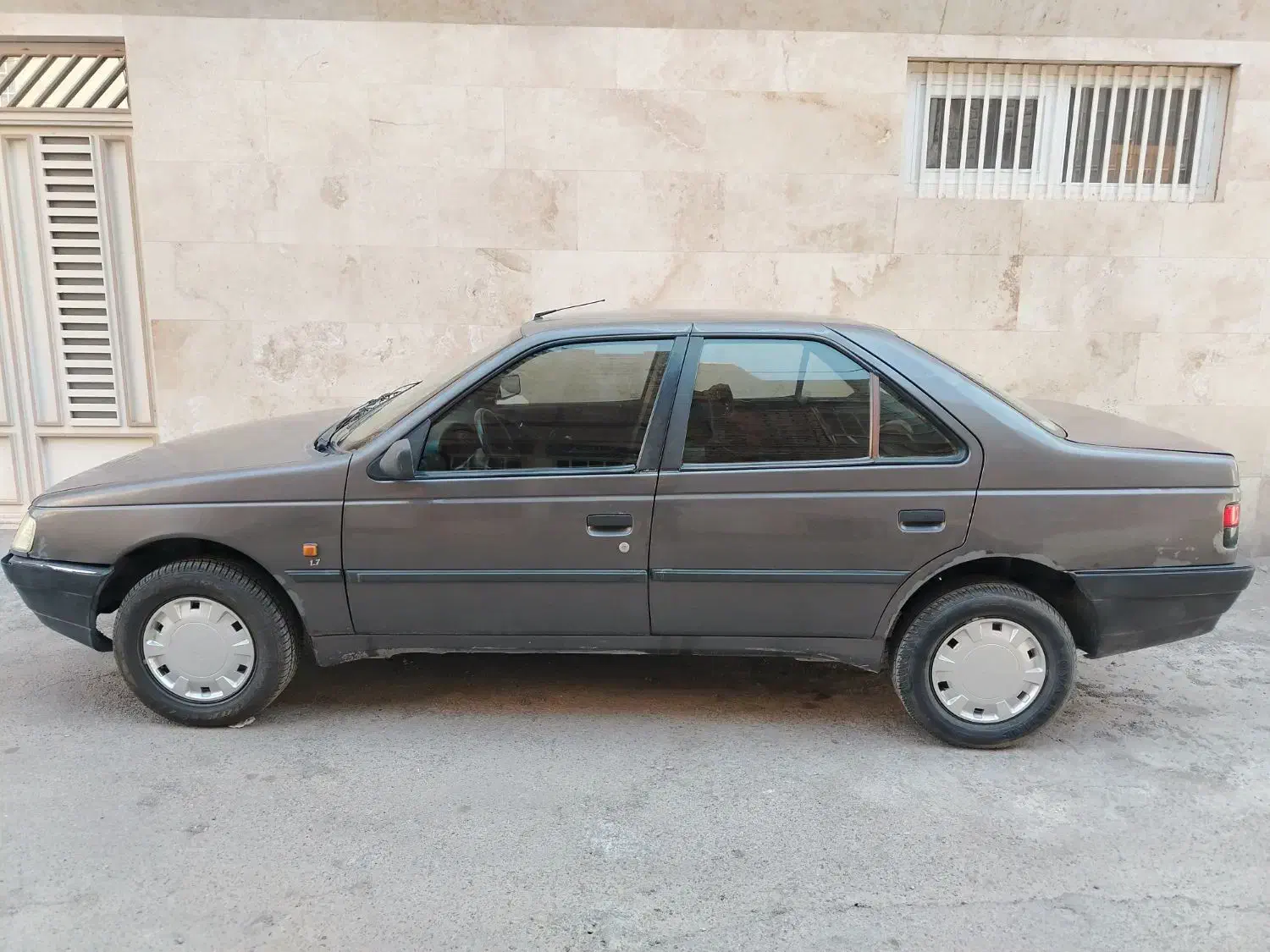 روآ سال بنزینی مدل 89|خودرو سواری و وانت|قم, نیروگاه|دیوار