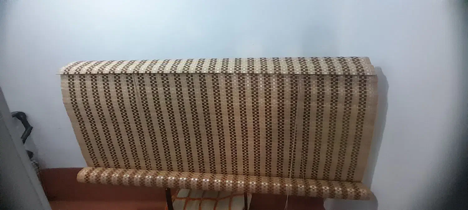 پرده حصیری|پرده، رانر، رومیزی|پردیس, فاز ۱۱|دیوار