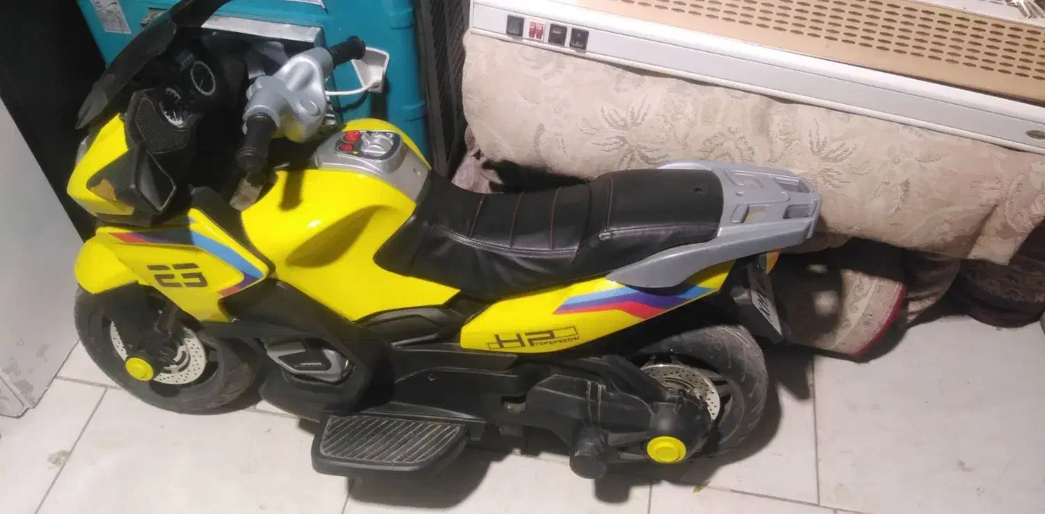 بخاری و موتور شارژی و سرخکن و سماور و بخار پز|سایر لوازم برقی|بوئین زهرا, |دیوار