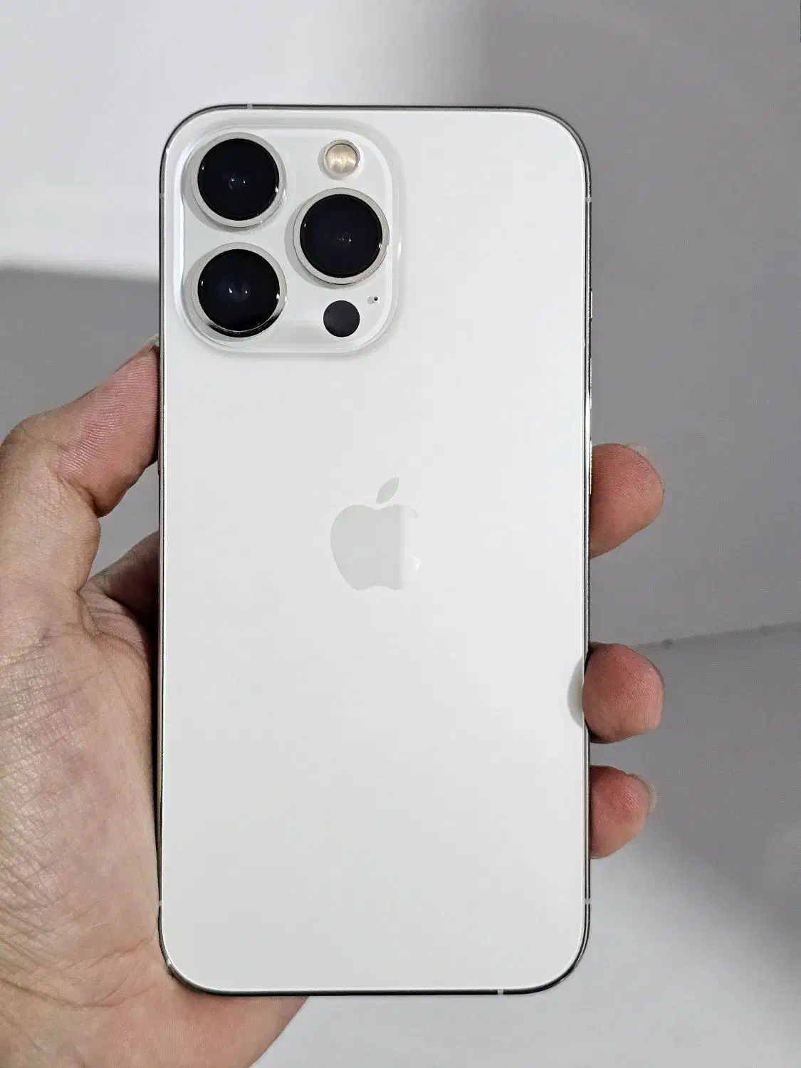 ایفون 13pro حافظه 256|موبایل|مشهد, الهیه|دیوار