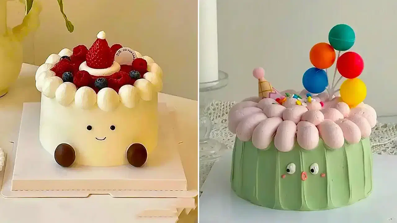 پخت انواع کیک تولد ،دسر ،جارکیک|خدمات پذیرایی، مراسم|ارومیه, |دیوار