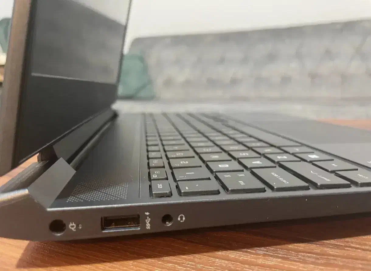 HP Victus 12500H 3050 4GB|رایانه همراه|تهران, جردن|دیوار