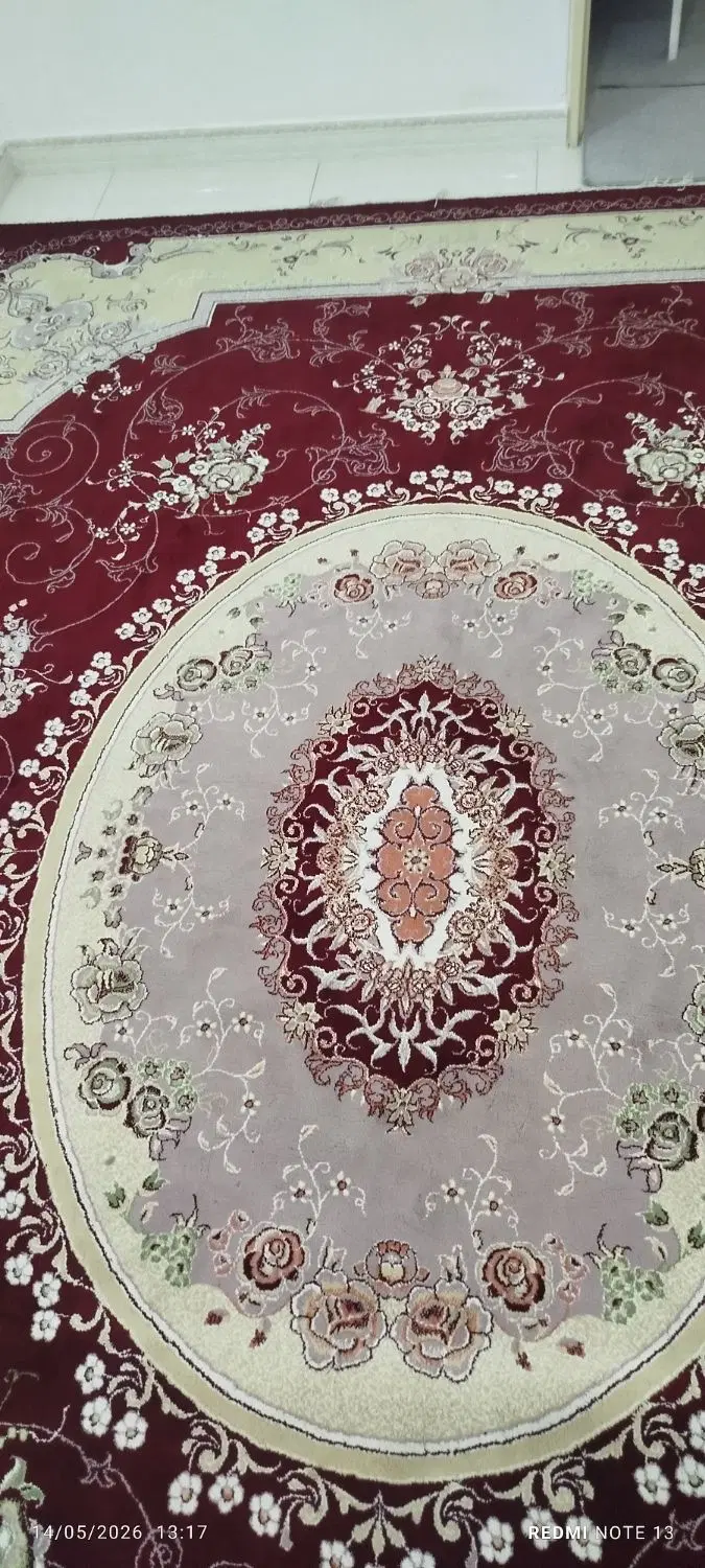 قالی|فرش|همدان, |دیوار